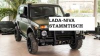 3. LADA-NIVA-Stammtisch 03.04.2024 Nordrhein-Westfalen - Rommerskirchen Vorschau