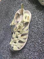 Sandalen Damen/Mädchen Keen Leipzig - Altlindenau Vorschau