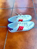 Turnschuhe Guess 38 Niedersachsen - Langlingen Vorschau