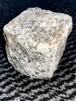 Granit Pflastersteine 5x5x5 cm Hessen - Felsberg Vorschau