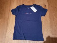 Mädchen T-shirt  Marc'O Polo dunkelblau Gr.116/122   NEU Baden-Württemberg - Murr Württemberg Vorschau