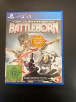 Battleborn (PS4) Hessen - Bad Vilbel Vorschau