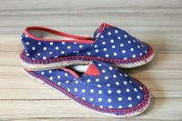 *NEU* original spanische Espadrilles von Brotes - Gr.32 Nordrhein-Westfalen - Ahlen Vorschau