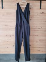 Jumpsuit schwarz von Orsay Größe 32 Bayern - Bad Griesbach im Rottal Vorschau