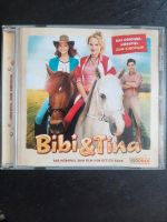 Hörbuch-CD "Bibi & Tina" Sachsen-Anhalt - Salzatal Vorschau