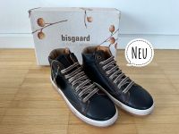 Bisgaard Leder Sneaker Gr. 33 *NEU in OVP* Sachsen - Claußnitz Vorschau