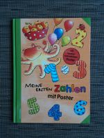 Kinderbuch, "Meine ersten Zahlen", Lernspielzeug, Buch Baden-Württemberg - Sindelfingen Vorschau