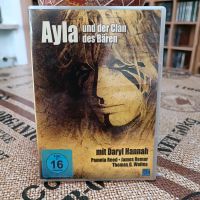 DVD Ayla und der Clan der Bären Daryl Hannah Bayern - Nesselwang Vorschau