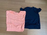 2 Sportshirt Damen Fitness Shirt M Hessen - Eppertshausen Vorschau