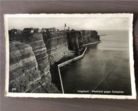 Ansichtskarte Postkarte Helgoland Nordrhein-Westfalen - Schmallenberg Vorschau