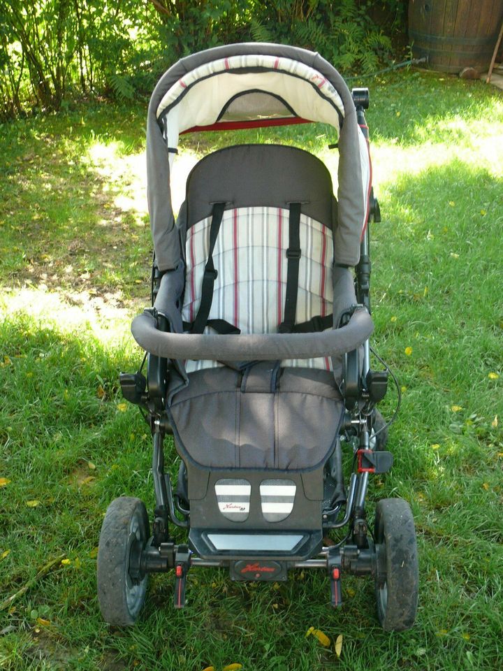 Kinderwagen Hartan in Donzdorf