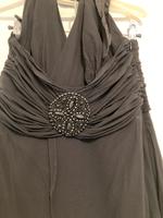 Edler Jumpsuit Abendgaderobe schwarz Hamburg-Nord - Hamburg Barmbek Vorschau