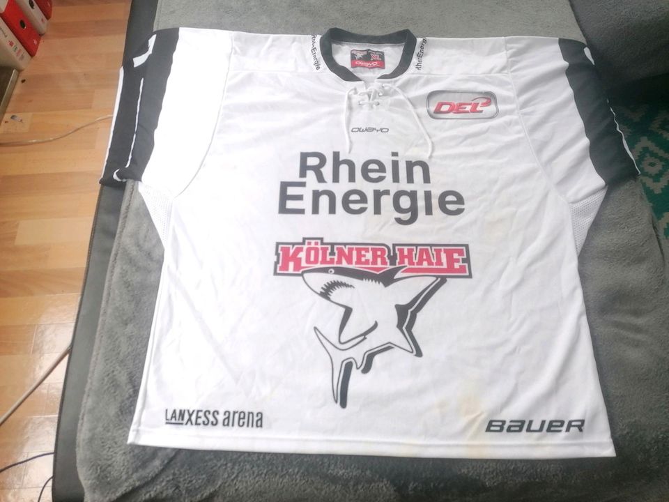 Eishockey Jersey in Bad Neustadt a.d. Saale