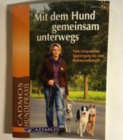 Cadmos Hundeerziehung Kommunikation Mensch Hund Ratgeber Leine Altona - Hamburg Rissen Vorschau