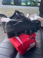 Schuhe Shox 42 Baden-Württemberg - Sindelfingen Vorschau