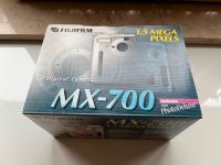 Fujifilm Finepix MX-700 Digitalkamera Komplettset OVP Niedersachsen - Rosdorf Vorschau