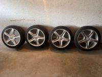 BBS Alufelgen 215 45 R17 Winterreifen, Mercedes, Audi , VW Bielefeld - Bielefeld (Innenstadt) Vorschau