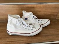 Converse Sneakers Gr.6 (39) Bayern - Freilassing Vorschau