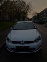 Volkswagen Golf 7 Dortmund - Hörde Vorschau