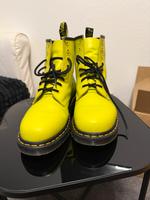 Dr. Martens Schuhe Unisex 90€ inkl. Versand Kr. Altötting - Altötting Vorschau