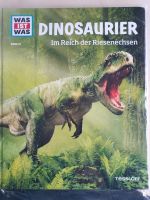 Was ist was Dinosaurier Niedersachsen - Esens Vorschau