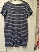 Kleid kurz blau von Vila Gr. L Flensburg - Mürwik Vorschau