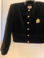 Jacket, Vintage, Kurzjäckchen, Velvet Bayern - Augsburg Vorschau