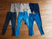 Hosen Paket s.Oliver Jeans Chino Comma Gr. 36 38 Bayern - Langenzenn Vorschau