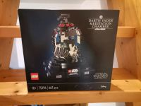 LEGO(Händler) 75296 Darth Vader Meditationskammer - NEU Sachsen - Rochlitz Vorschau