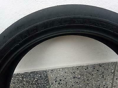 Reifen Metzler 120/70 R17 K100 Slick Racetec in Hirschfeld (Brandenburg)