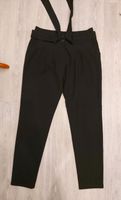 Yessica Paperbag Hose 40 42 L Xl schwarz Hessen - Fulda Vorschau