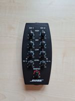 Bose R1 Remote Control für Bose L1 Model 1 System Bayern - Sulzberg Vorschau