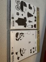 Stampin up Something for baby und Party Pandas zusammen Baden-Württemberg - Mannheim Vorschau