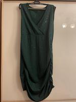 Party/Abendkleid Größe XXL Niedersachsen - Lastrup Vorschau