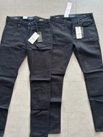 Scotch & Soda Skim Jeans Black (32/34, neu, OVP) Mitte - Tiergarten Vorschau