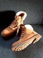 UGG Schuh Winter Schnürschuh Rheinland-Pfalz - Urmitz Vorschau