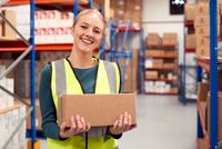 Order picker (m/w/d) Niedersachsen - Braunschweig Vorschau