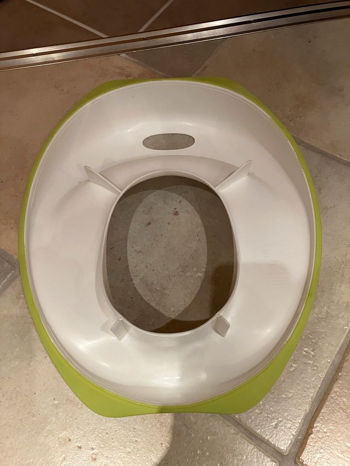 IKEA Kinder WC-Sitz in Immenstadt