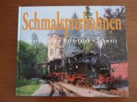 Dampflok, "Schmalspurbahnen Deutschland, Österreich, Schweiz" Sachsen - Chemnitz Vorschau