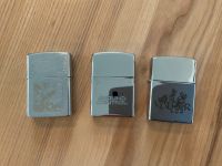 Zippo Feuerzeuge in Games Bayern - Raubling Vorschau