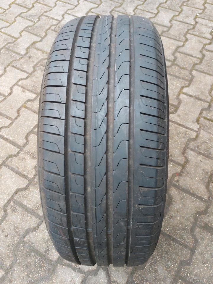 2x 215/55 R17 94W Pirelli Cinturato P7 Sommerreifen in Lambrecht (Pfalz)