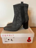 Esprit Stiefeletten, Gr.40, NEU Niedersachsen - Seelze Vorschau