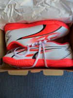 Fußballschuhe Puma Ultra Play IT Jr. Größe 35,5, neu Berlin - Neukölln Vorschau