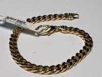 Goldarmband Panzerarmband 585 Gold massiv NEU Armband Nordrhein-Westfalen - Brilon Vorschau