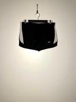 Nike Laufshorts Retro Schwarz Größe S Bayern - Miltenberg Vorschau