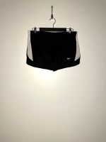 Nike Laufshorts Retro Schwarz Größe S Bayern - Miltenberg Vorschau