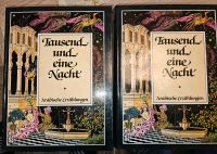 Tausend und eine Nacht - Arabische Erzählungen Bayern - Zenting Vorschau