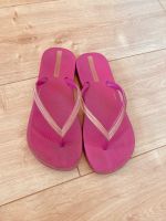 Ipanema Flip Flops Sandalen 31 32 pink gold Rheinland-Pfalz - Haßloch Vorschau