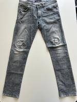 Drykorn Jeans Grau 33/34 Stretch Slim Schleswig-Holstein - Schinkel Vorschau
