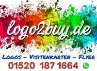 Premium Flyer Speisekarten erstellen lassen - Visitenkarten - Speisekarte - Verpackungen - Flyerdesign - Briefpapier Design Banner Bauzaun Türschilder Stempel mit Logo Schild PDF Formular Düsseldorf - Pempelfort Vorschau